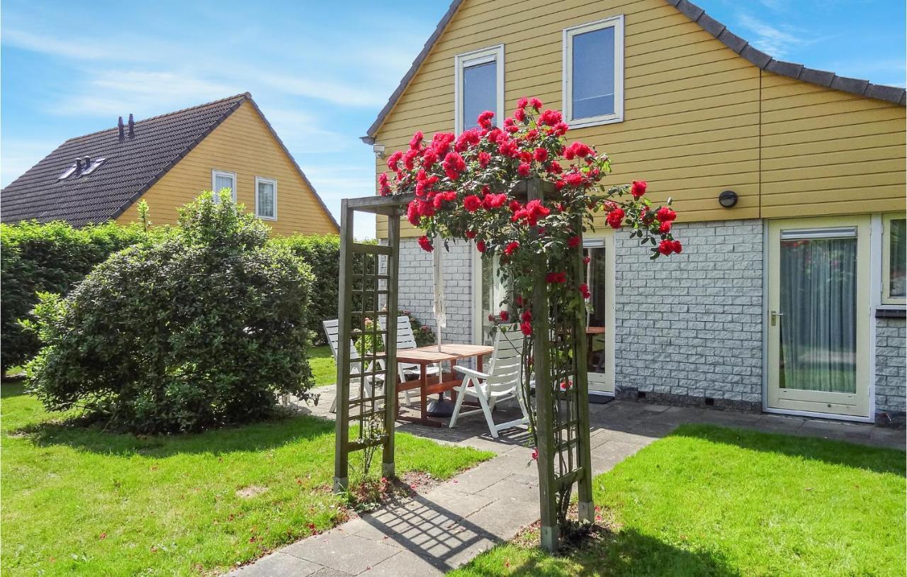 Holiday home Oesterbaai 6