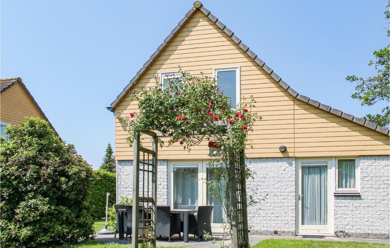 Oesterbaai 6 Holiday home